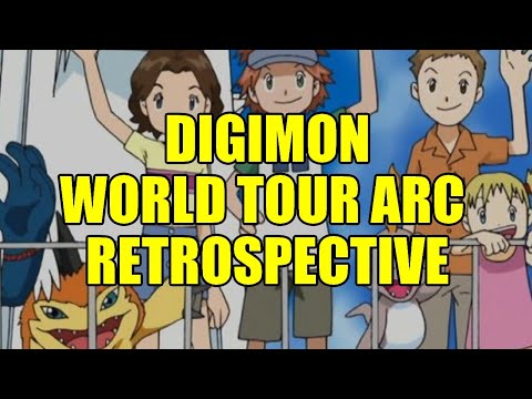 The Christmas Episodes of Digimon Adventure 02 Are STILL GREAT