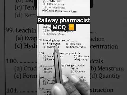 #pharmacist #pharmacy #study #viral #youtube #trending #youtuber #students #neet #yt #science #mcq