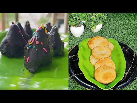 Bhog for Bappa🙏|इतना आसान recipe ki मिनटो में बन जाए |Ganesh chaturthi#explore#trending #cma's food💐