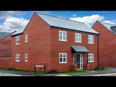 Twigworth Green - Linden Homes