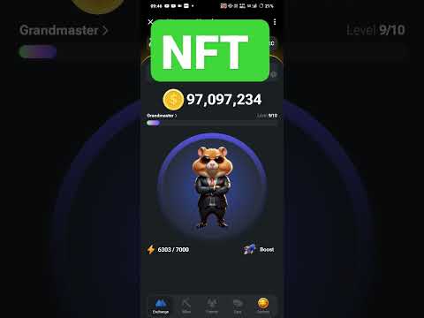 hamster combat daily Morse code 16 June code NFT#crypto #mining #airdrop