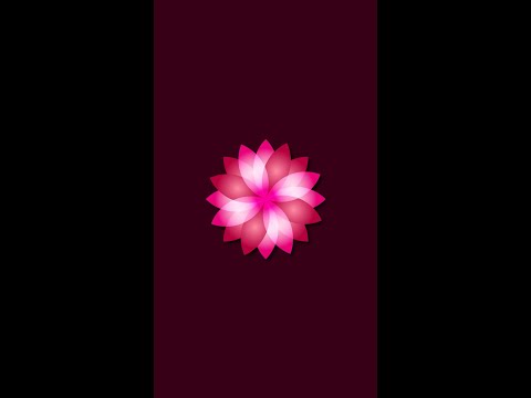 Create Flower In Illustrator cc