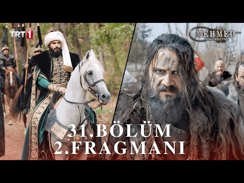 Mehmed Sultan of Conquests Episode 22 Trailer 2 | The Madmen Are Back!