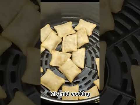 Totinos Pizza Rolls Air Fryer Recipe - Sugar Spice