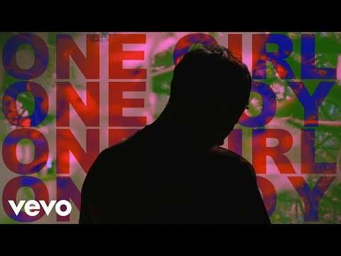 !!! (Chk, Chk, Chk) - One Girl / One Boy