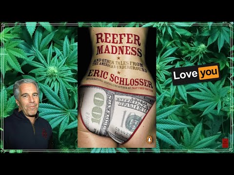 Nick’s Non-fiction | Reefer Madness