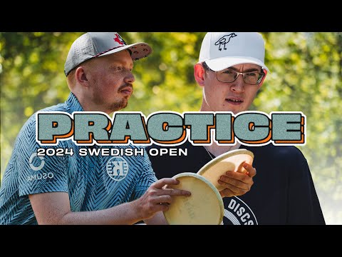 Who Will Get The Ice Cream? (ft. Nieminen, Augustsson) | MDG Practice Round