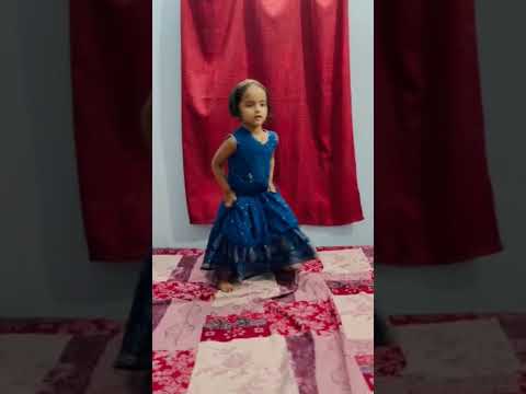 #chogadatarasong #dancevideo #cutebaby