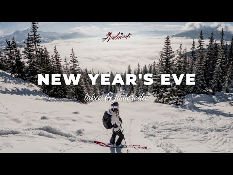 takeo &  juniorodeo - New Year's Eve [ambient chill instrumental]