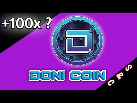 DONI COIN Project Review || New Gem On BSC ||  New 100X Project