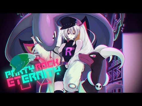 【v3 flower】PARTY ROCK ETERNITY【V5 cover】