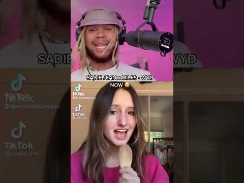 WYD Now? | Best TikTok Duets | @SadieJean (best version)