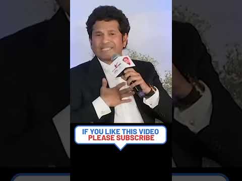 Age doesn't matter Sachin Tendulkar #secrettendulkar #agenobar #godofcricket