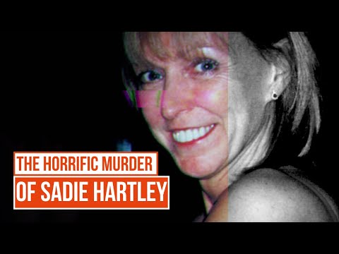 "A Murder of Pure Evil" | The Horrific Case of Sadie Hartley | True Crime Central