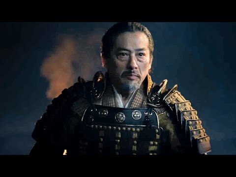 Shōgun - Official “Life & Death” Inside Look Clip (2024)