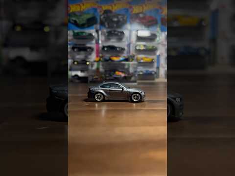 Building custom BMW in 40 seconds #shorts #short #bmw #subscribe #viral #cool #fypシ