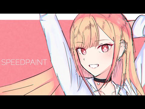 Marin | Speedpaint