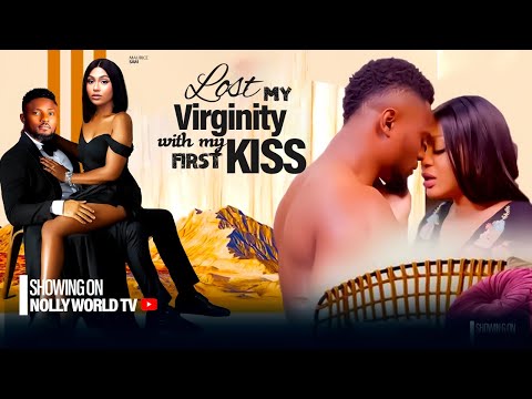 LOST MY VIR WITH MY FIRST KISS - MAURICE SAM, BASSEY 2024 latest nigerian movie