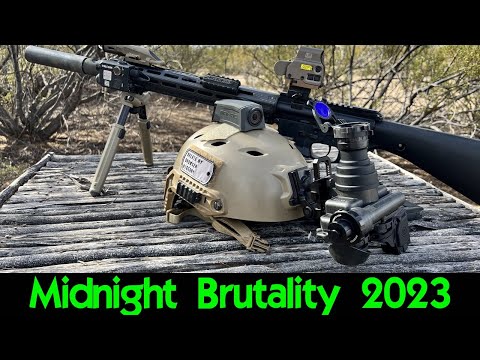 Midnight Brutality 2023