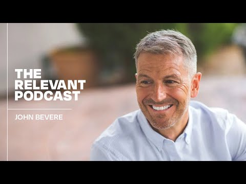 Episode 1144: John Bevere