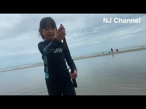 Nj Channel ep.9 แว่ะเที่ยวหาดชะอำ