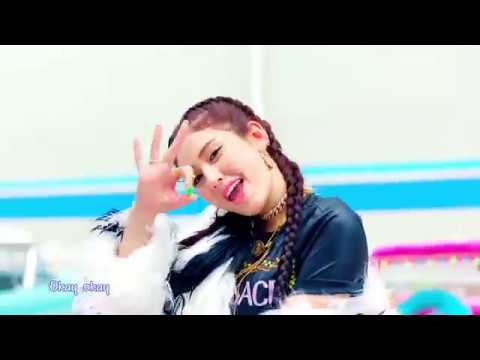 【MV繁中字】SOMI (全昭彌/전소미) - BIRTHDAY [Chinese Sub]