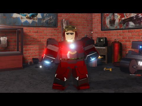 This Game is Doing Iron Man Better Than Marvel