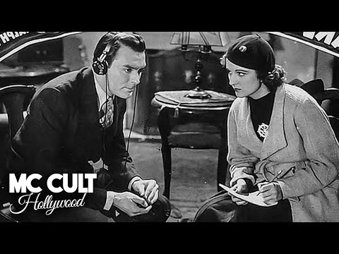 Ralph Byrd Classic Sci-fi Mystery Movie | 1937 | Joan Barclay | English Drama Movie