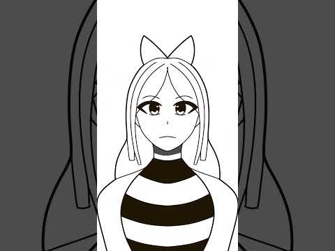 First time making an animatic.I might make a longer version soon. #animelover #animatic #art #anime