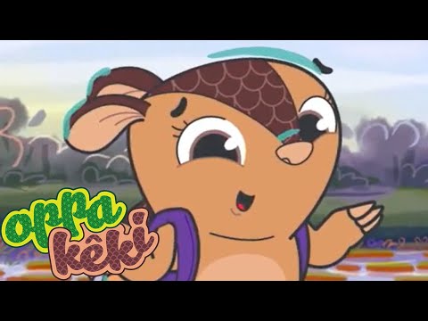 Pescando | Fishing | Cartoon for Children