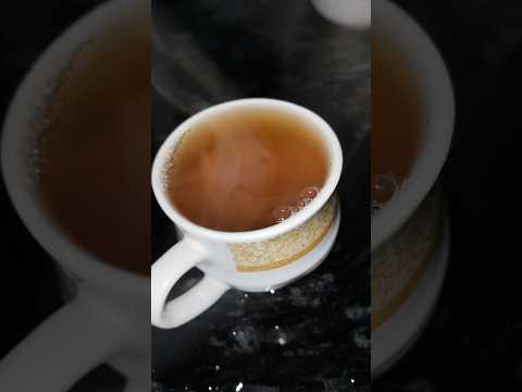 kadha chai recipe #shorts #shortvideo #viral #trending #tea