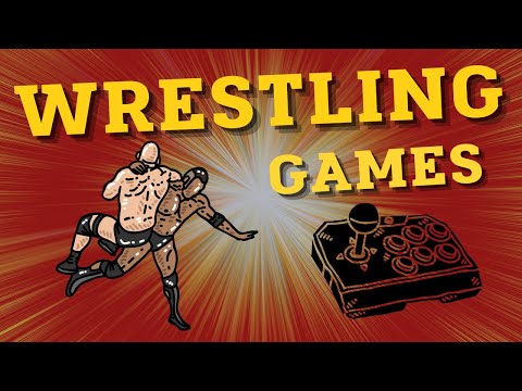 13 Best Android Wrestling Games