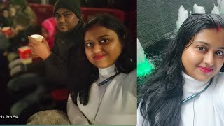 Sikkim tour vlog part-3|Movie     Shopping in gangtok full Masti 🤘