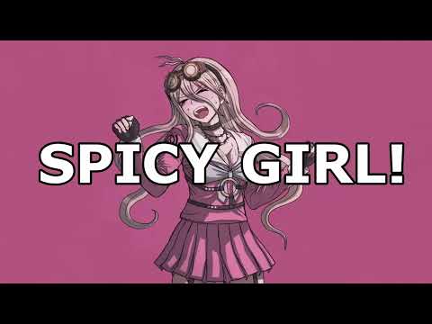 【Off Vocal】MIU (Miu Iruma fan song) Karaoke / Instrumental