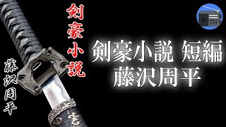 【朗読】「剣豪小説 短編」今枝流に、雷（いかずち）切りという秘剣がござる。受けてみられるか！【時代小説・歴史小説／藤沢周平】