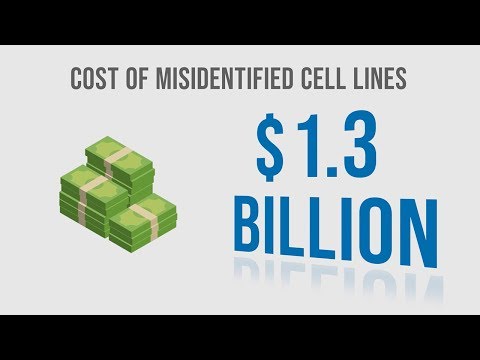 Reproducibility Issues in Life Science Research: The Importance of Cell Line Authentication