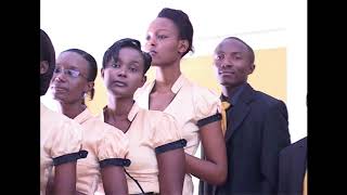 NDIFUZA KUGERAYO, Ambassadors of Christ Choir, OFFICIAL VIDEO- 2013, All rights reserved