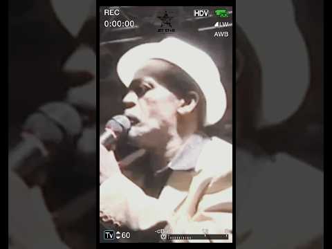 Gregory Isaacs - My Number One 🥇| Live in London #reggae #reggaemusic #reggaevibes