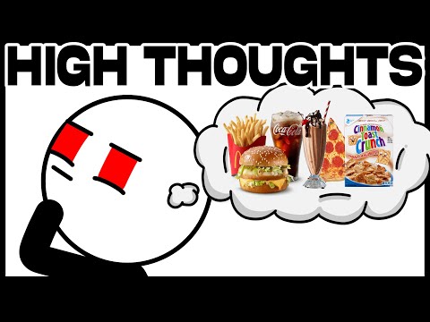 High Thoughts