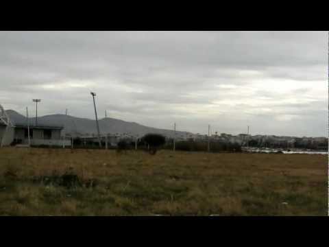 E-FLITE  MCPX 3D flight SEF greece