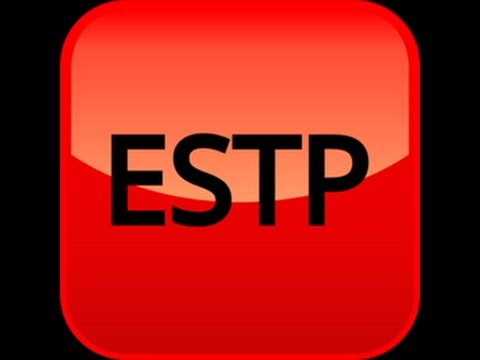 ESTP Portrait