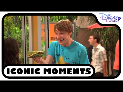 Dez Iconic Moments | Austin & Ally | Disney Channel UK