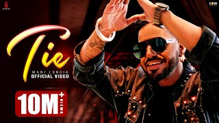 New Punjabi Songs 2023 | Tie (Official Video) Mani Longia | Latest Punjabi Songs 2023