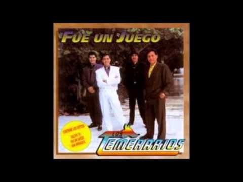 4. Hoy Que Regreso Contigo - Los Temerarios