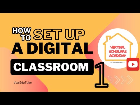 Online Teaching For Beginners: The Ultimate Google Classroom Guide for Educators #tutorial