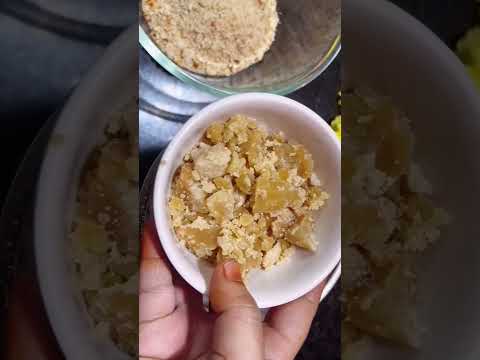 INSTANT Peanut లడ్డూ | Groundnut Laddu #shorts #viralvideo #trendingshorts #shortvideo #telugu #food