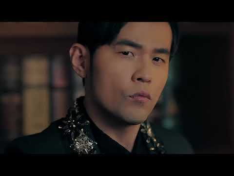 周杰倫 Jay Chou【竊愛 Stolen Love】Official MV