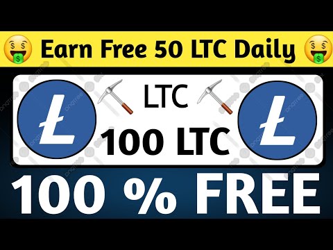 🤑 Free Ltc Mining 2024 | 🤑 New Free Cloud Mining Sites 2024 | 🤑 Crypto Free Mining Sites 2024