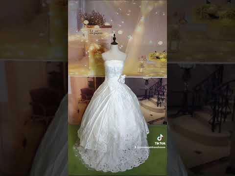 Wholesale Wedding Dress