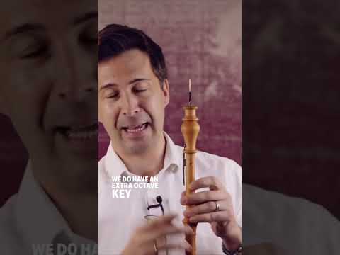 The Classical Oboe